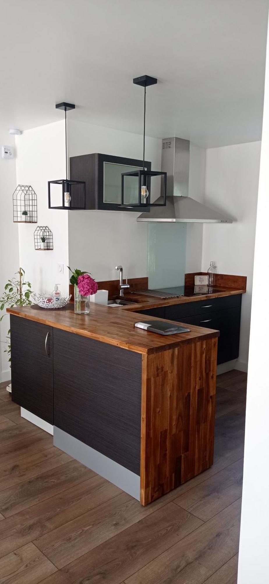 Ma Maison De Vacances En Bretagne Meillac Room photo
