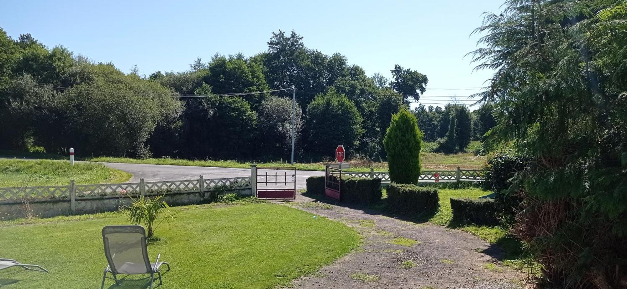 Ma Maison De Vacances En Bretagne Meillac Room photo